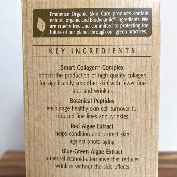 Marine Flower Peptide Serum - Picture 2 of 4